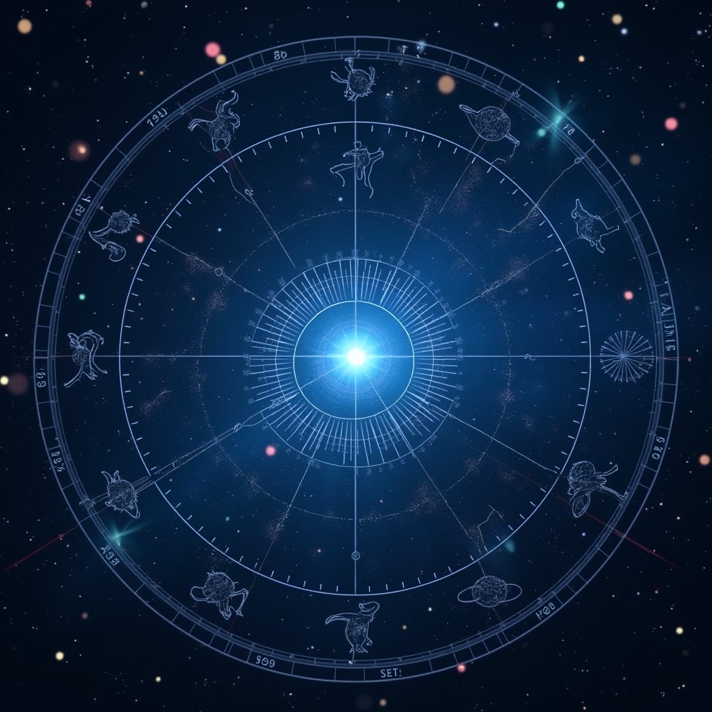 Tarot ve Yıldızlar